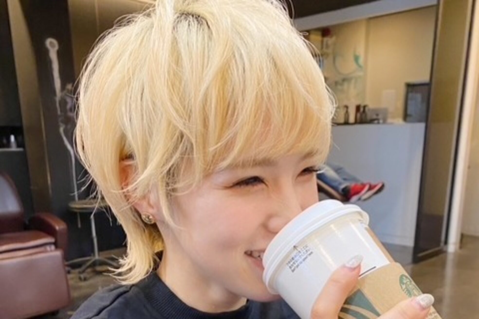 ビグディーサロン(BIGOUDI salon mukonosou)8