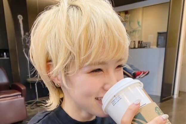 ビグディーサロン(BIGOUDI salon mukonosou)8