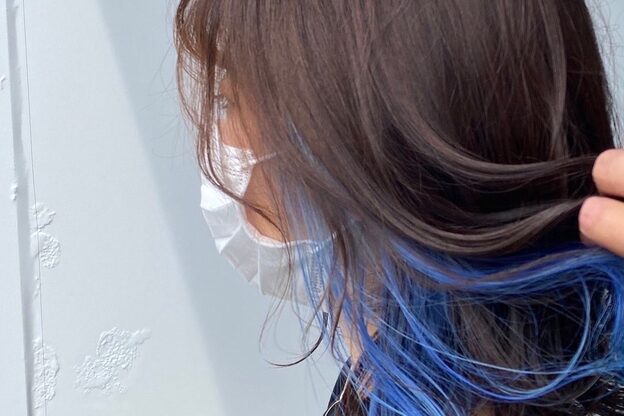 ビグディーサロン(BIGOUDI salon koshien)4