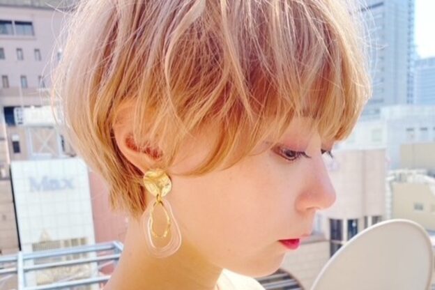 ビグディーサロン(BIGOUDI SALON)14