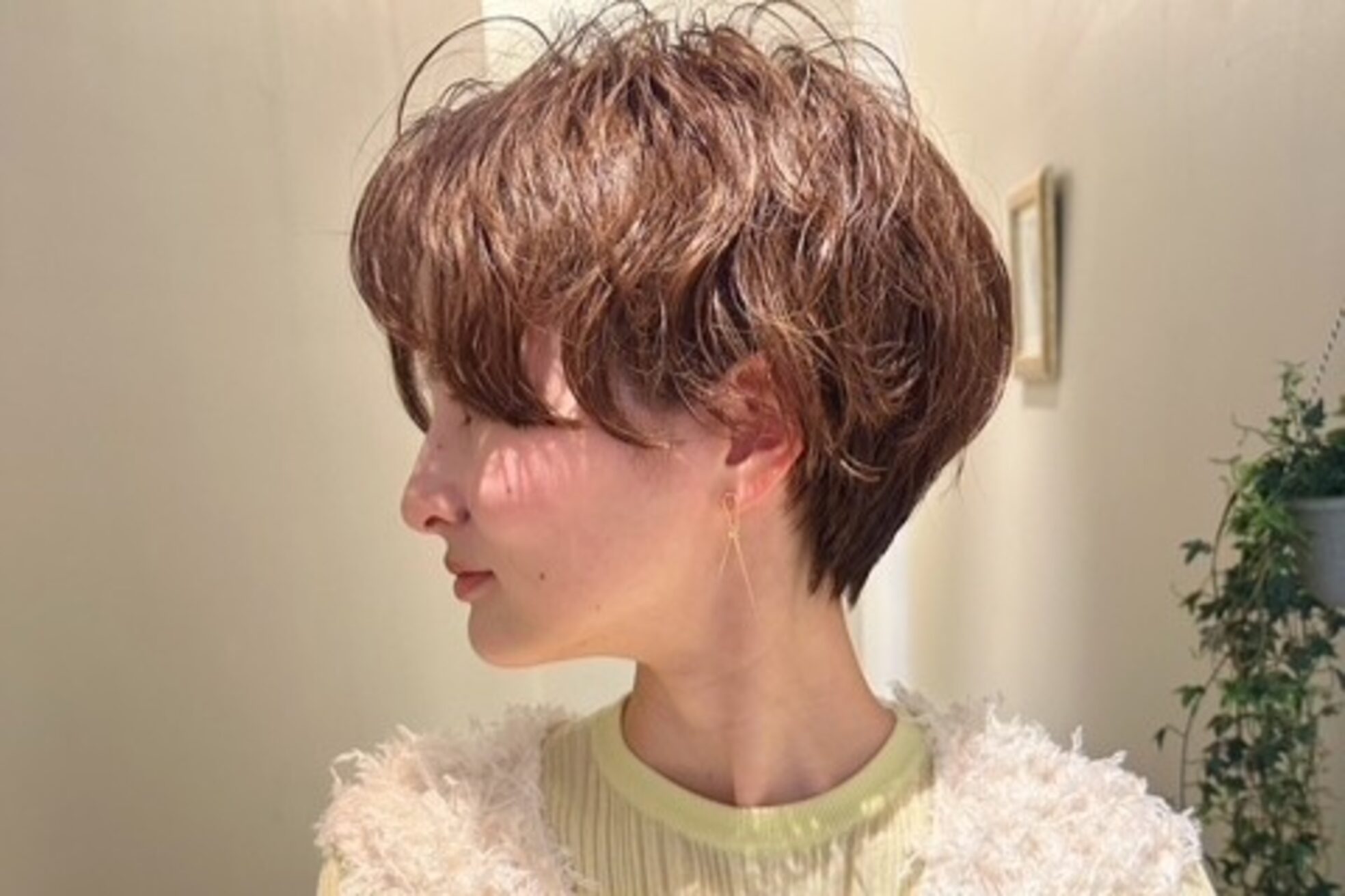 ビグディーサロン 武庫川(BIGOUDI salon)13