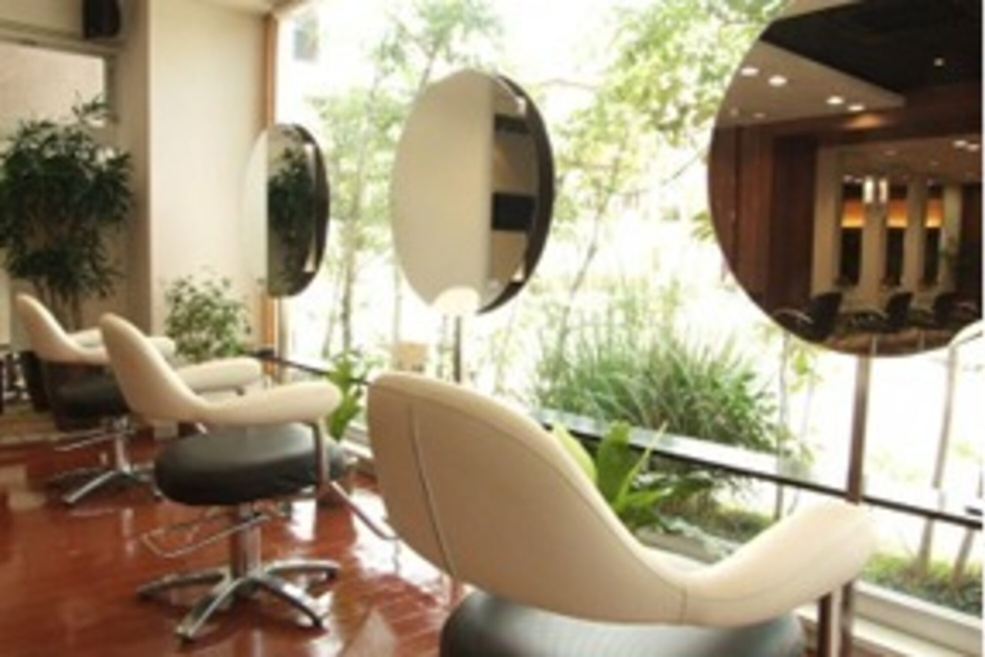 ビグディーサロン(BIGOUDI salon koshien)7