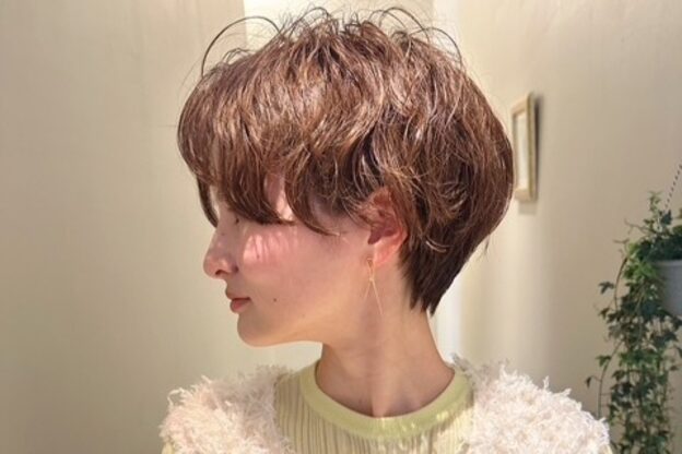 ビグディーサロン(BIGOUDI salon mukonosou)15