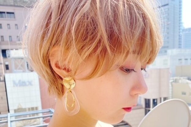 ビグディーサロン 武庫川(BIGOUDI salon)4