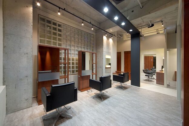 ビグディーサロン(BIGOUDI salon mukonosou)2