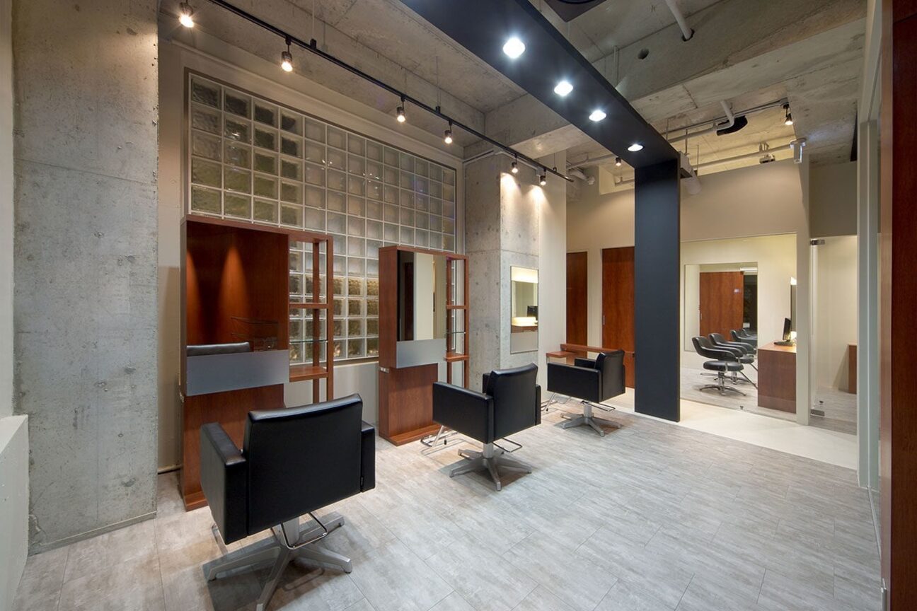 ビグディーサロン(BIGOUDI salon mukonosou)2