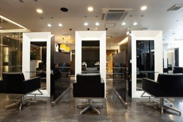 ビグディーサロン(BIGOUDI SALON)7