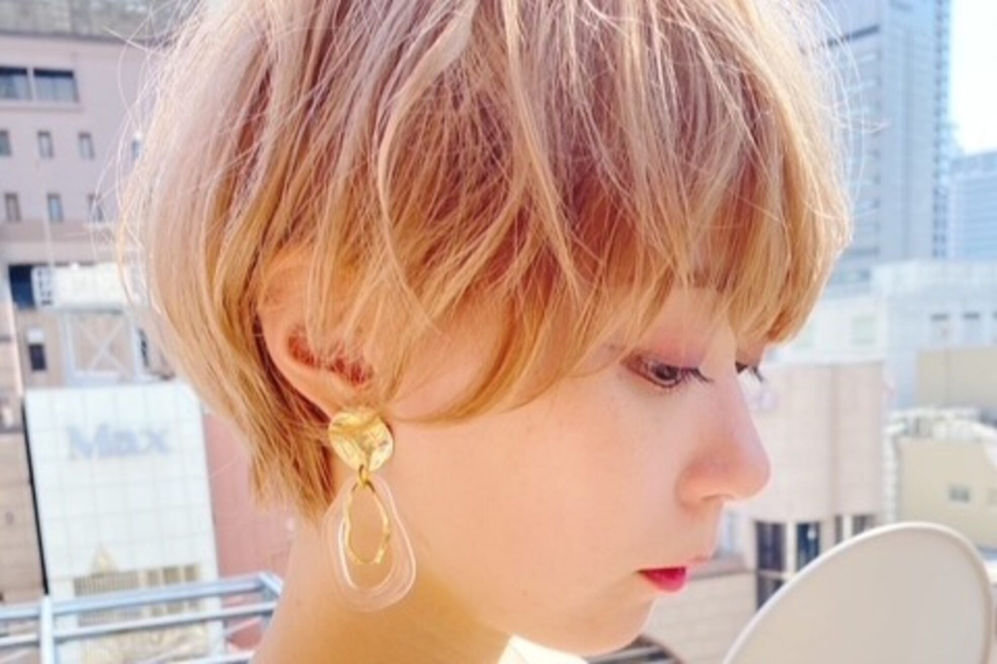 ビグディーサロン(BIGOUDI salon koshien)3