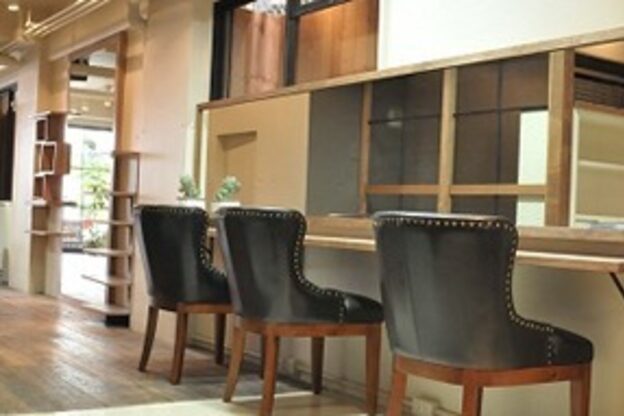 ビグディーサロン 武庫川(BIGOUDI salon)3