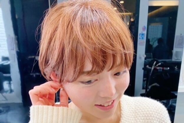 ビグディーサロン 武庫川(BIGOUDI salon)8