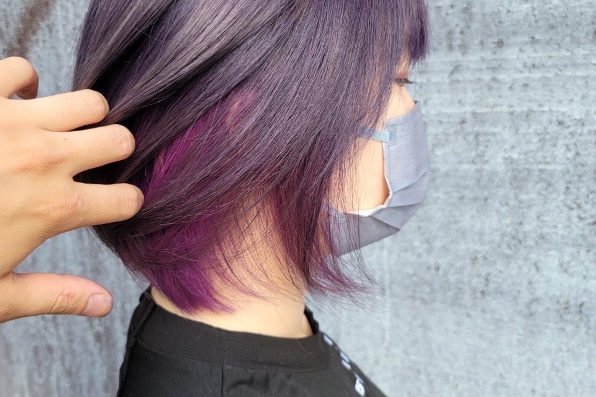 ビグディーサロン(BIGOUDI salon mukonosou)10