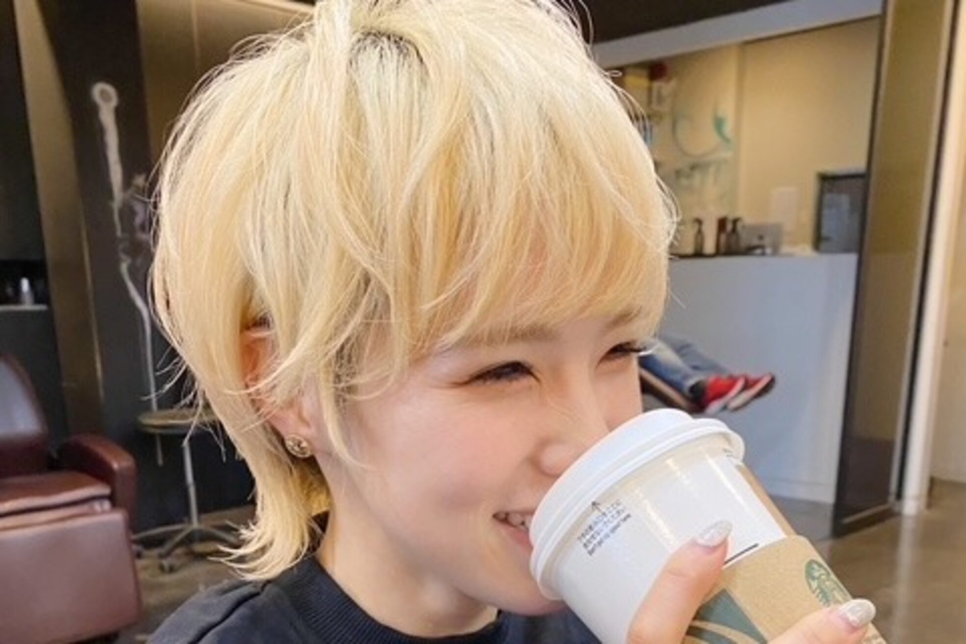 ビグディーサロン(BIGOUDI salon koshien)10