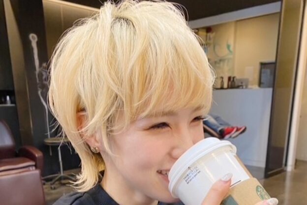 ビグディーサロン(BIGOUDI SALON)3