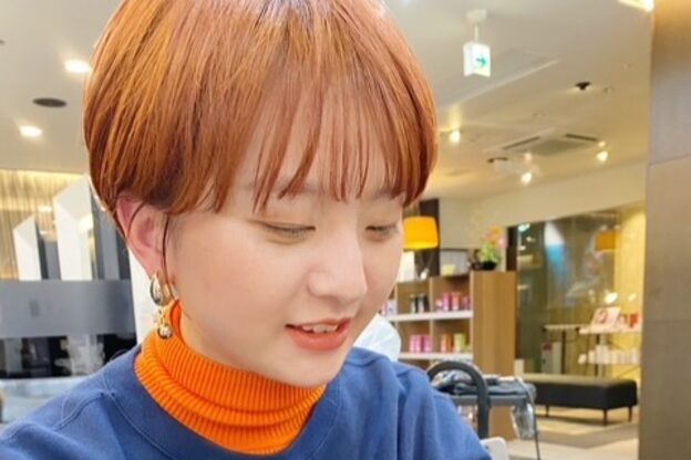 ビグディーサロン(BIGOUDI salon koshien)5