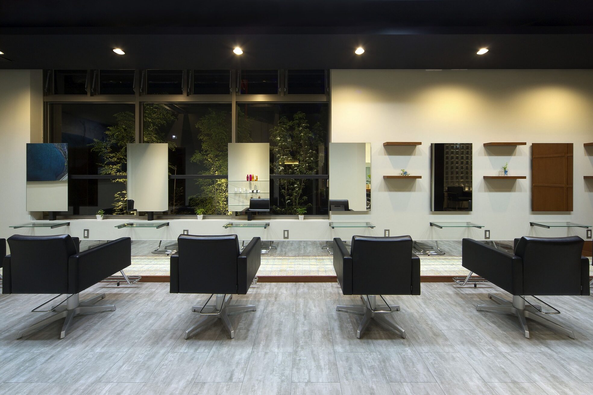 ビグディーサロン(BIGOUDI salon mukonosou)3