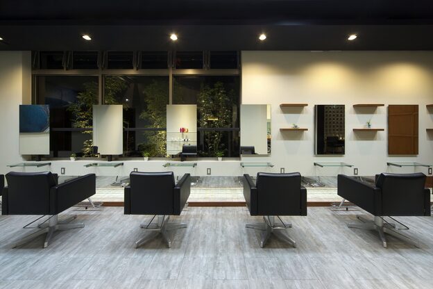 ビグディーサロン(BIGOUDI salon mukonosou)3