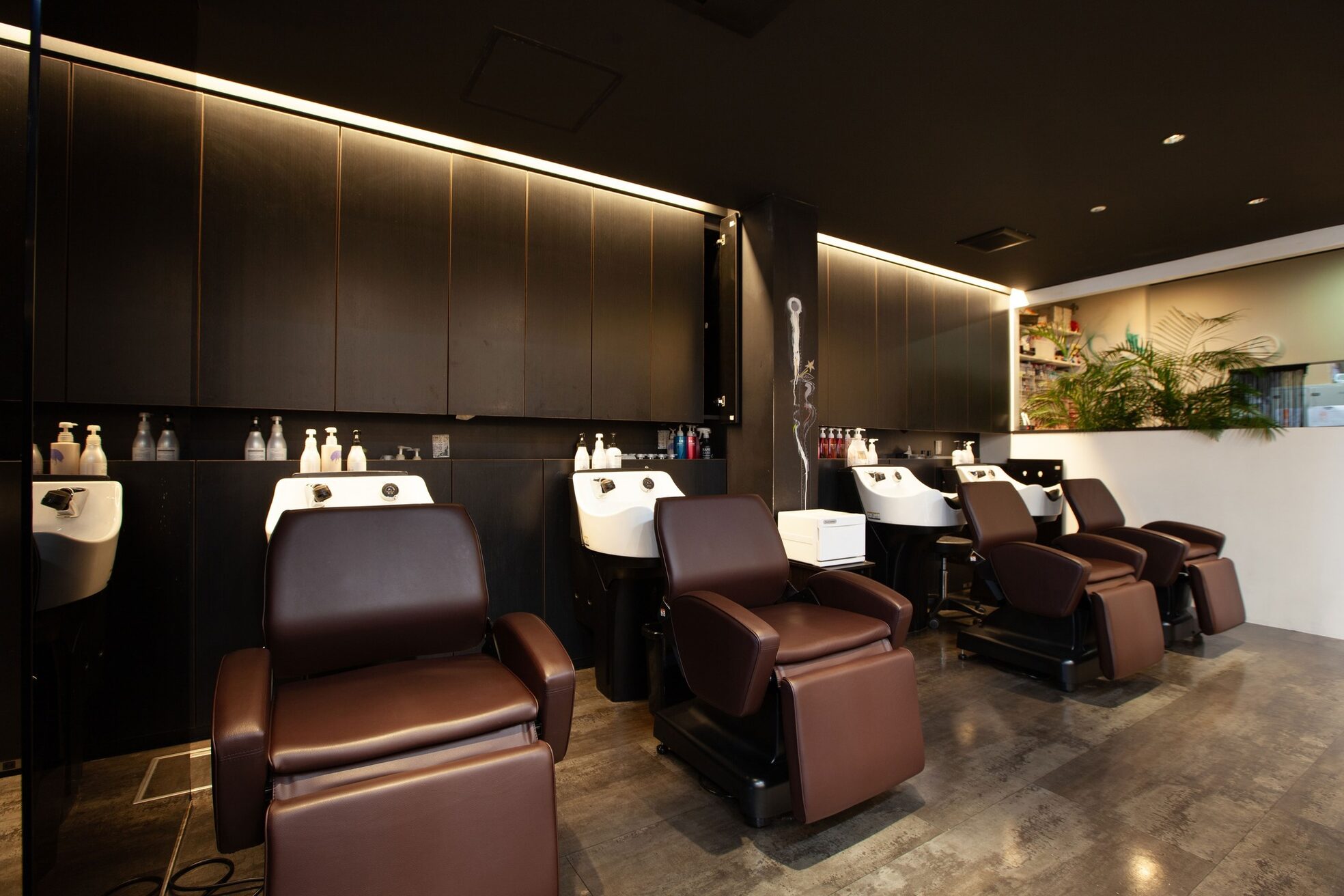 ビグディーサロン(BIGOUDI SALON)6