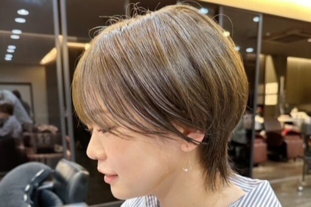 ビグディーサロン(BIGOUDI salon koshien)12