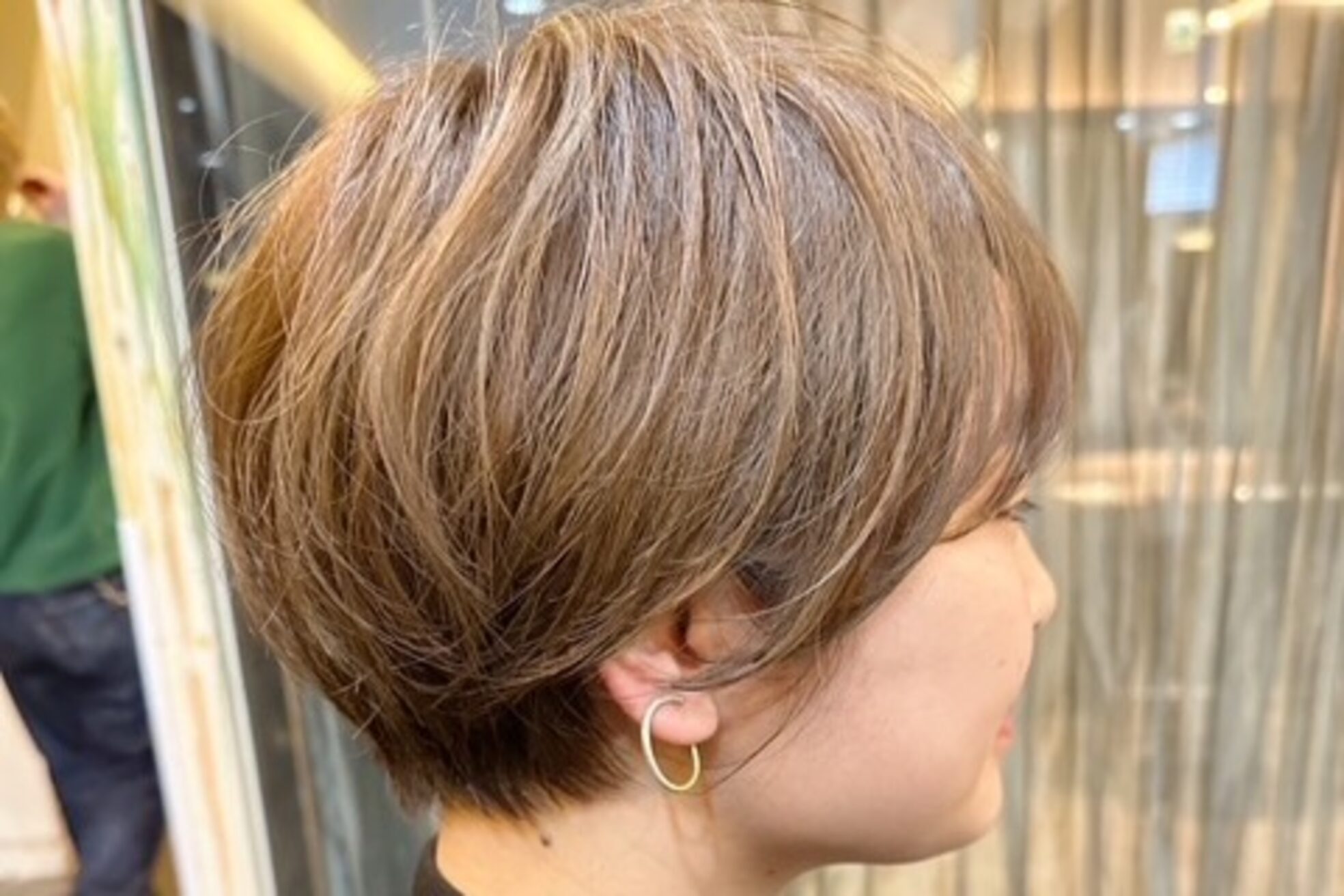 ビグディーサロン(BIGOUDI salon koshien)11