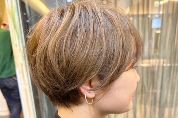 ビグディーサロン(BIGOUDI salon koshien)11