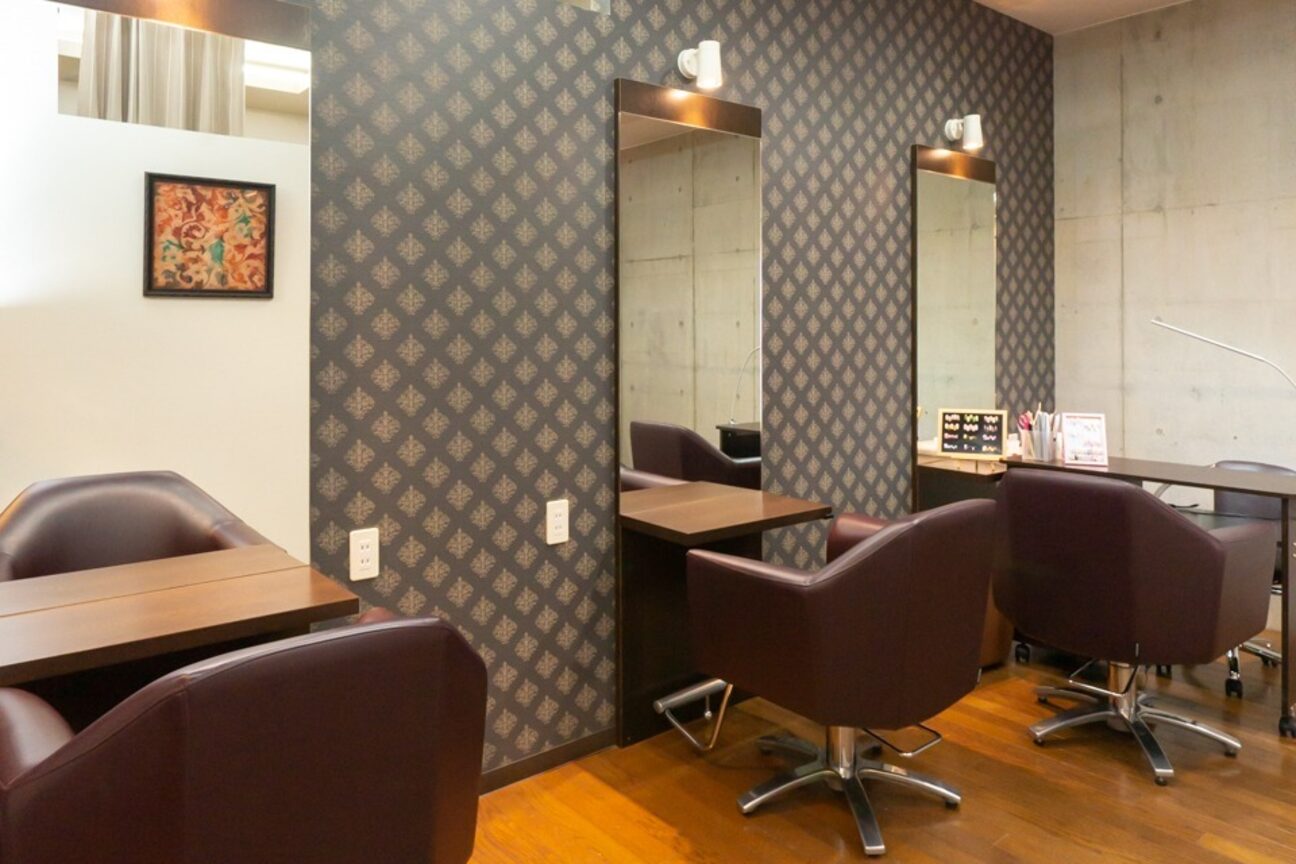 ヘアースペース レガッタ(hair space Regatta)2