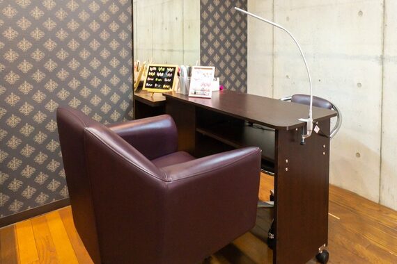 ヘアースペース レガッタ(hair space Regatta)