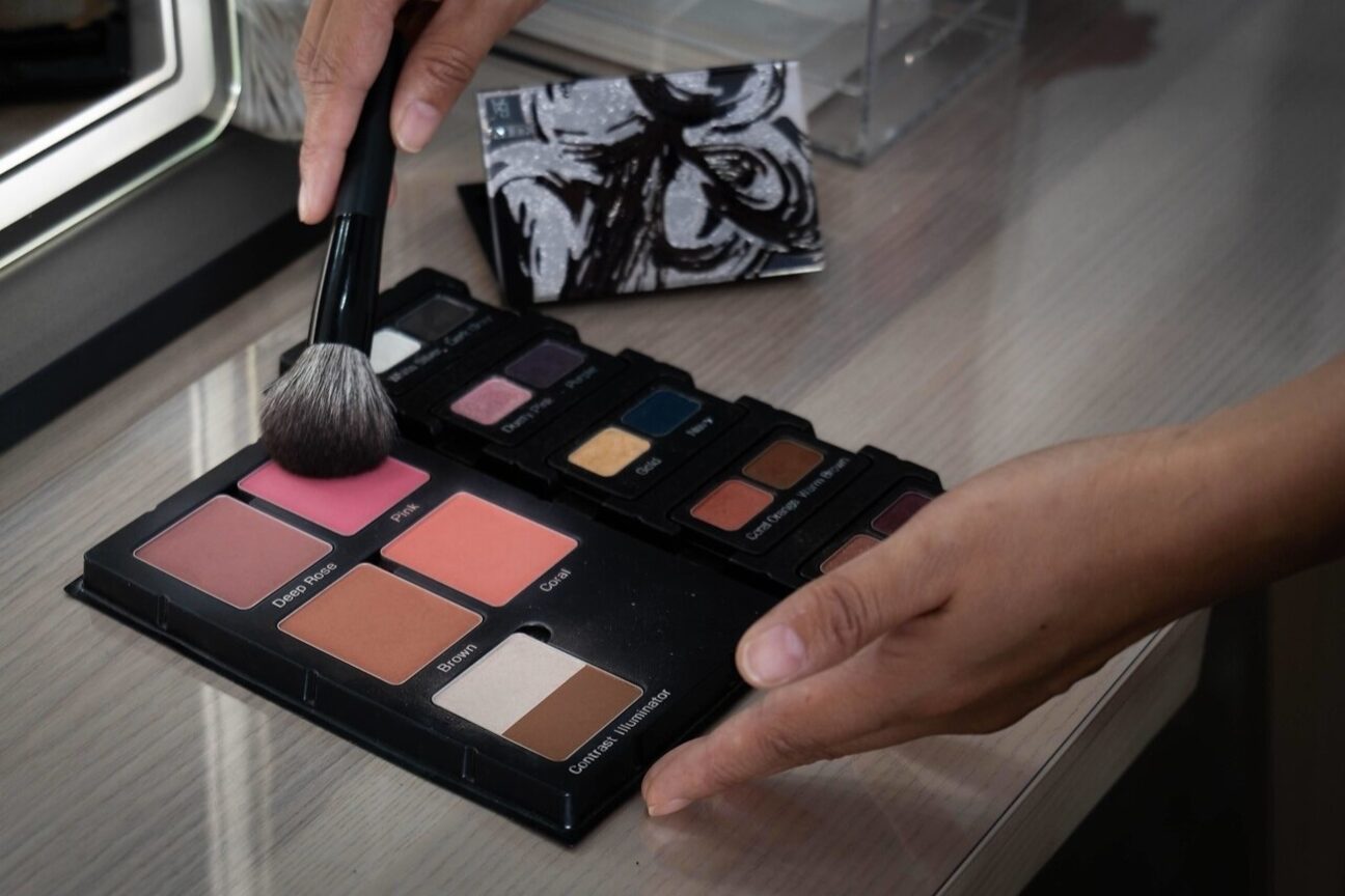 ポーラ みずほ台店(POLA)3