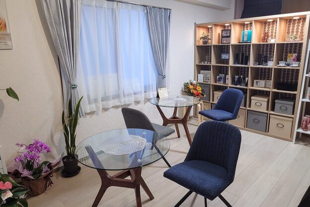 ポーラ みずほ台店(POLA)1