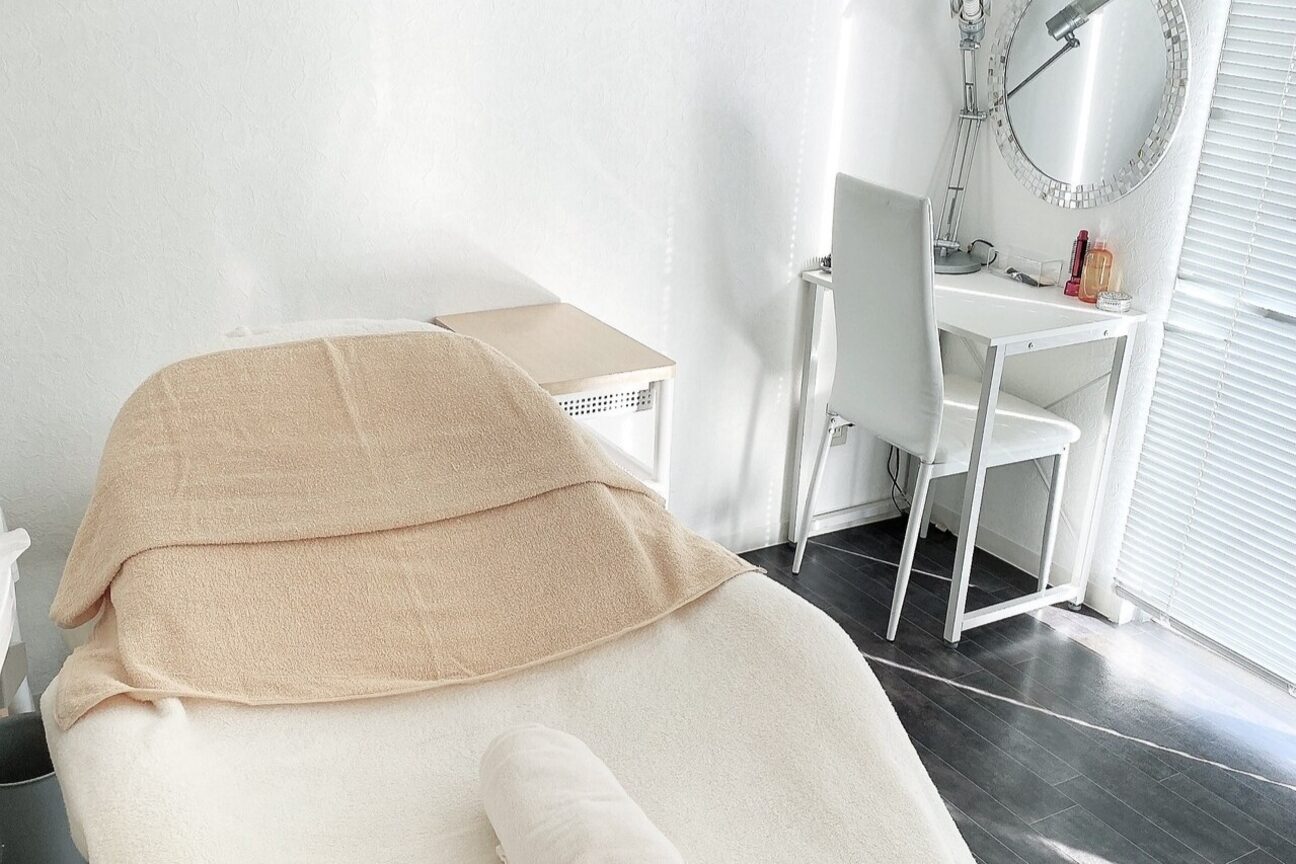 ポーラ（ＰＯＬＡ　ｅｌａｍｏｒ店）画像1