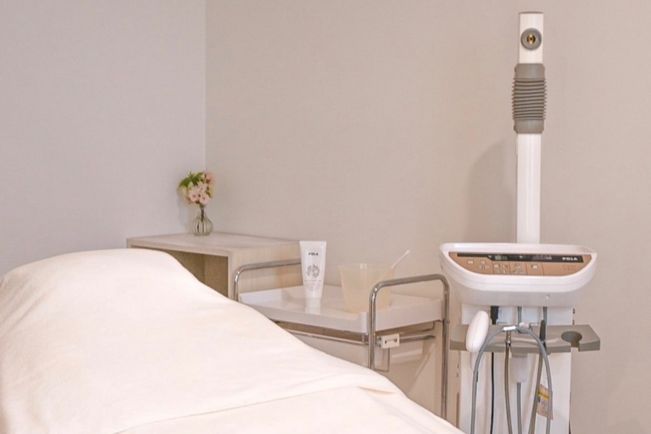 ポーラ ザ ビューティ 浜松小豆餅店(POLA THE BEAUTY)3