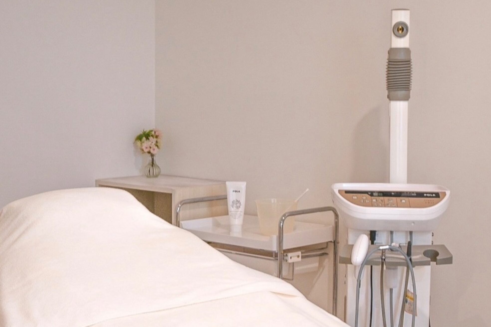 ポーラ ザ ビューティ 浜松小豆餅店(POLA THE BEAUTY)3