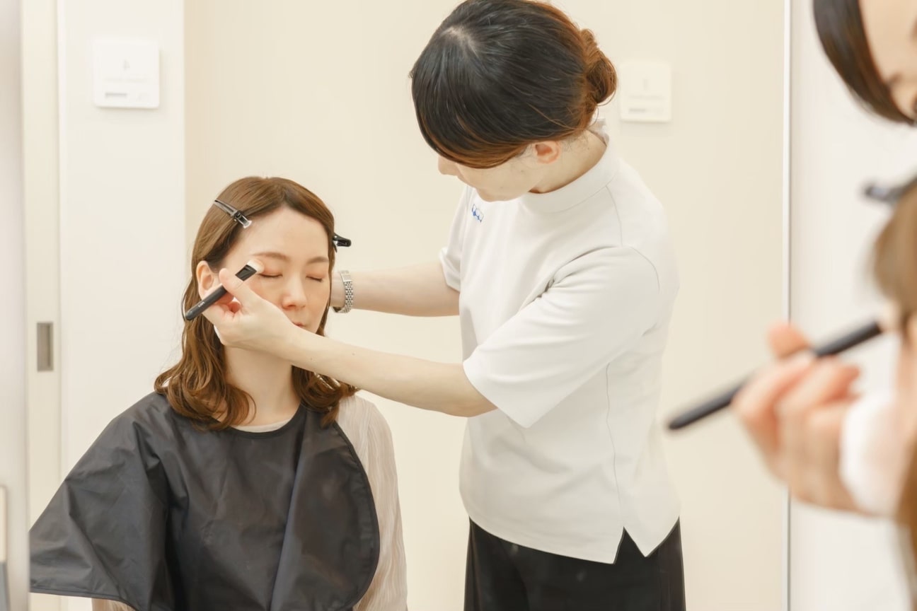 店舗の内観外観用画像1