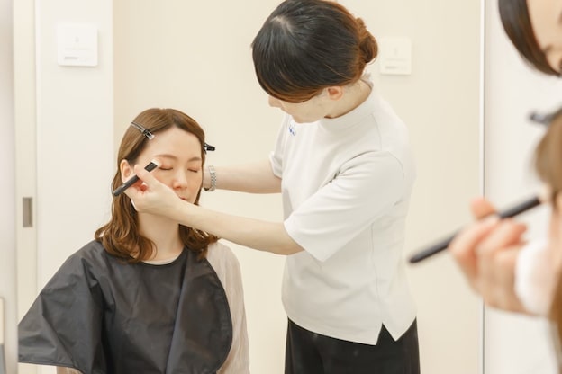 ポーラ ザ ビューティ 浜松小豆餅店(POLA THE BEAUTY)5