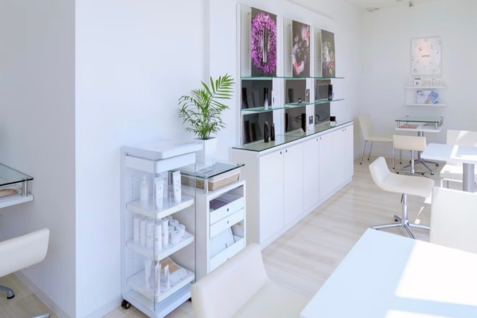 ポーラ ザ ビューティ 浜松小豆餅店(POLA THE BEAUTY)1