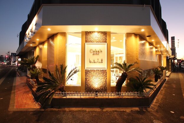 トータルビューティールナ(Luna)3