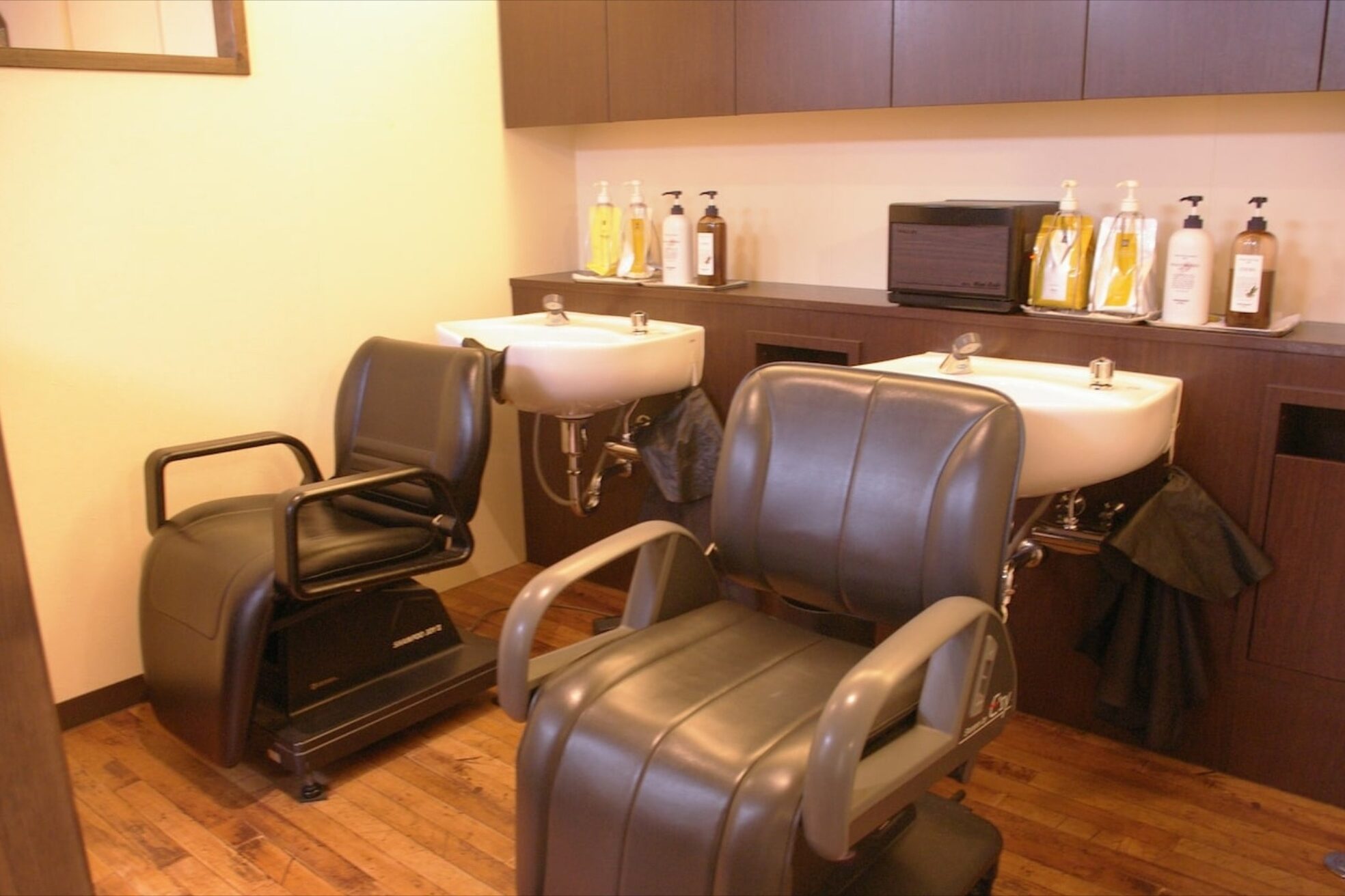 ピース オブ ヘアー Piece of Hair4