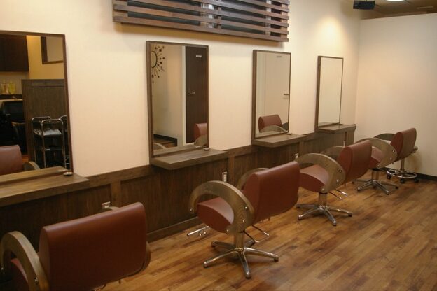 ピース オブ ヘアー Piece of Hair3