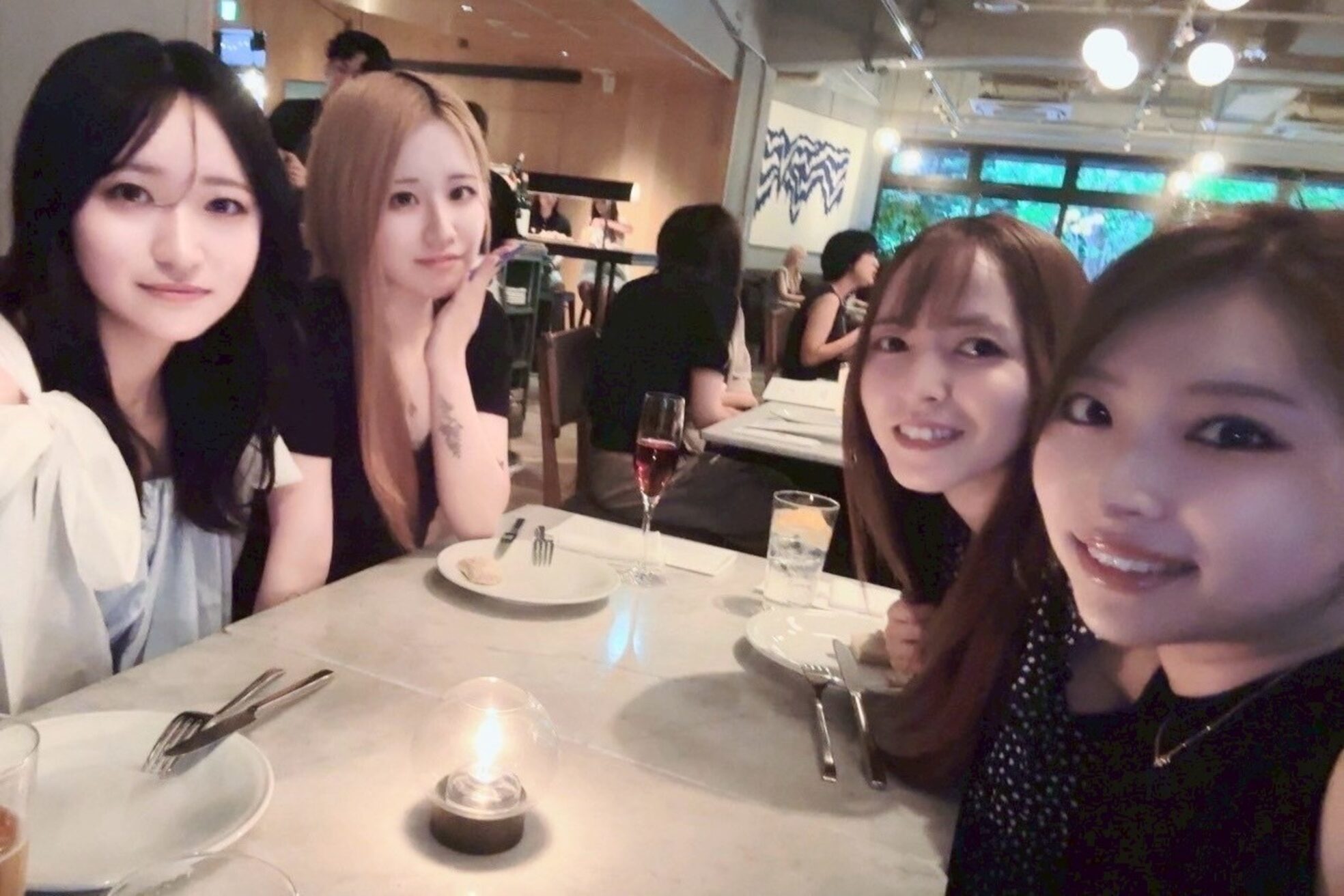 レアナル 池袋店(Leanalu)3