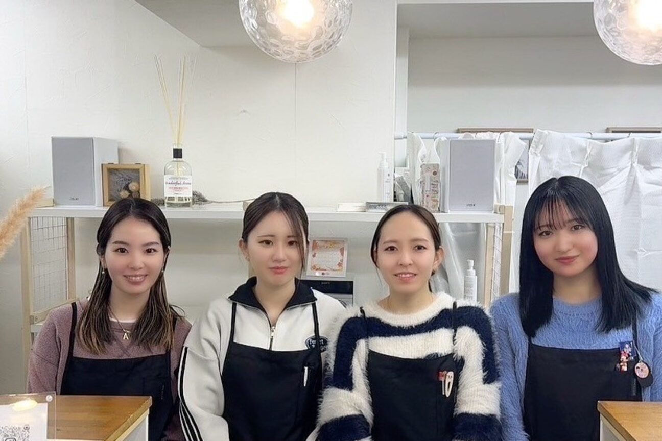 店舗の雰囲気外観用画像3