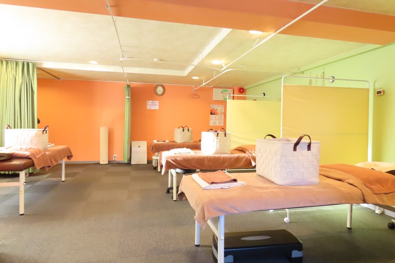 リラクゼーションサロンこらんこらん（リラクゼーションサロン　こらんこらん）画像1