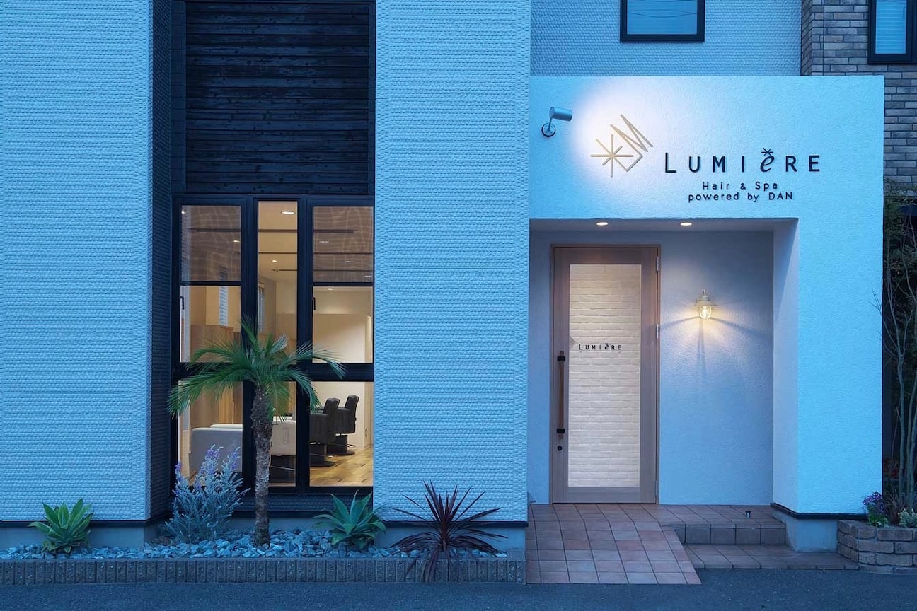 ルミエール(Lumiere)2