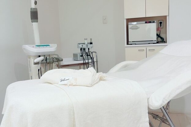 ポーラ ザ ビューティ 大和店(POLA THE BEAUTY)1