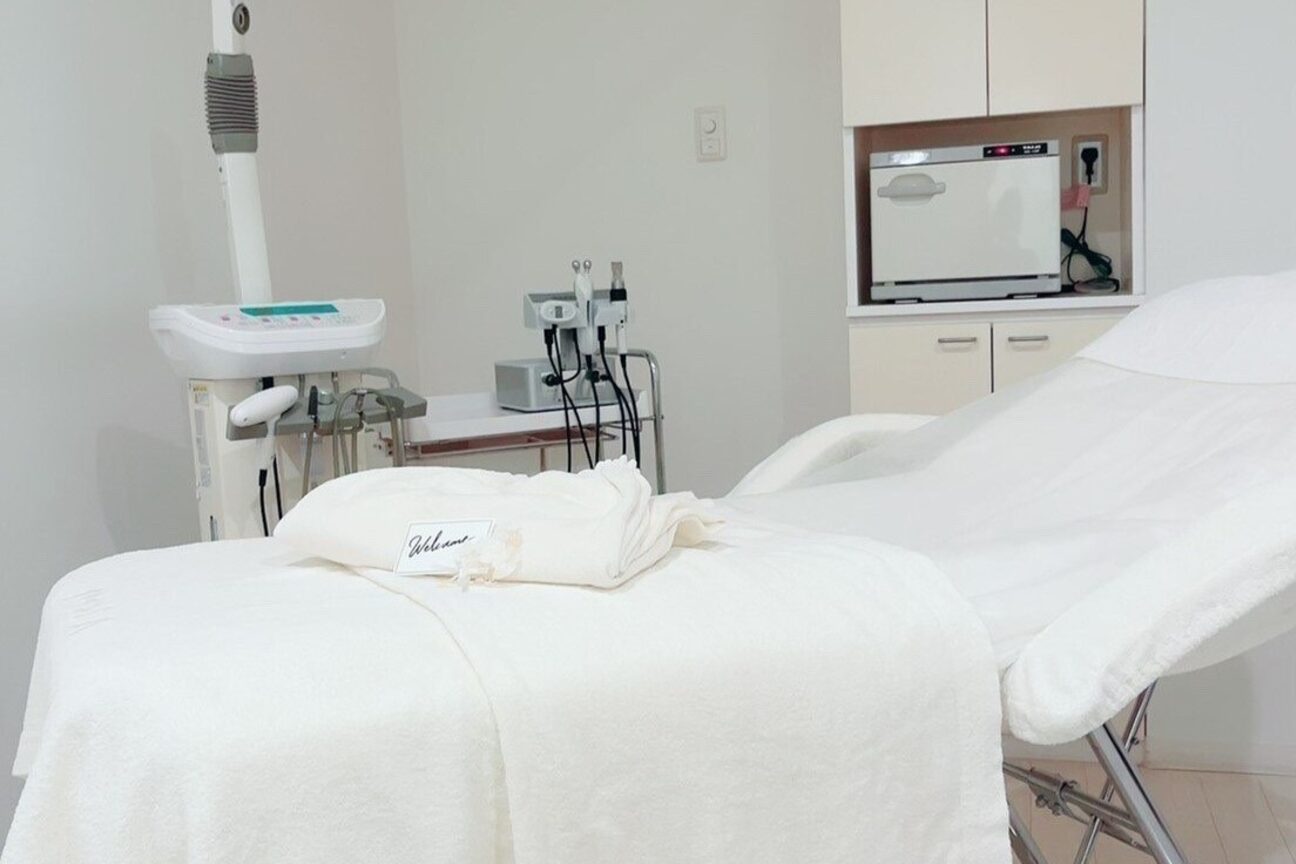 ＰＯＬＡ　ＴＨＥ　ＢＥＡＵＴＹ大和店（ＰＯＬＡ　ＴＨＥ　ＢＥＡＵＴＹ）画像1