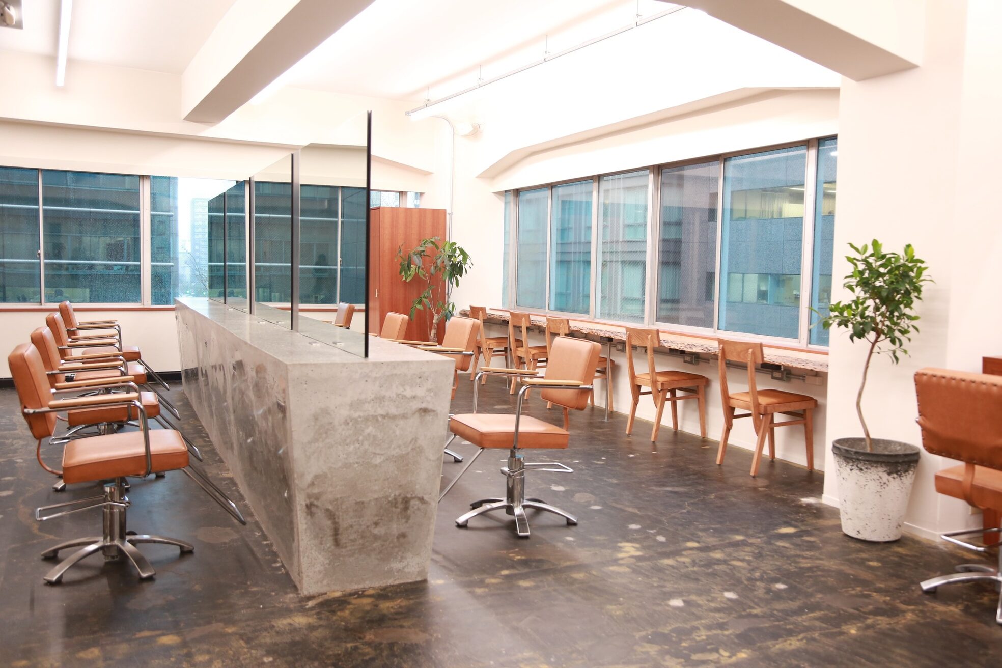 ガーランドギンザ(Garland Ginza)1