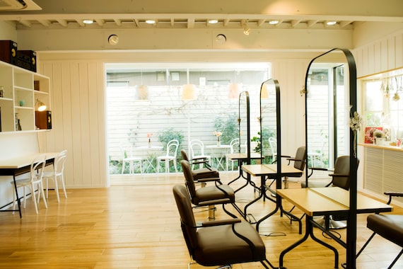 ガーランド (Garland)