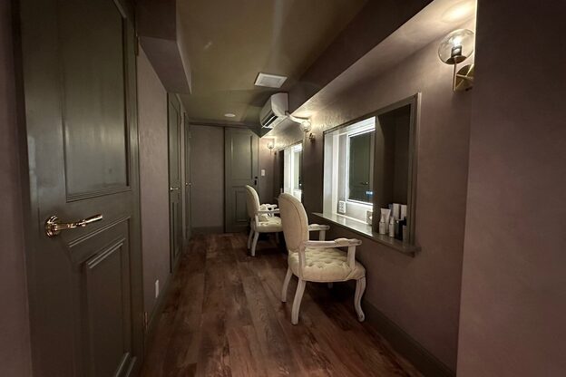 リラスパ 荻窪(relaspa)3