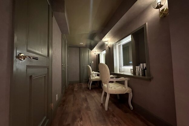 リラスパ 荻窪(relaspa)3