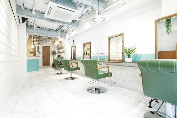 エルソルボニータ(El Sol BONITA)