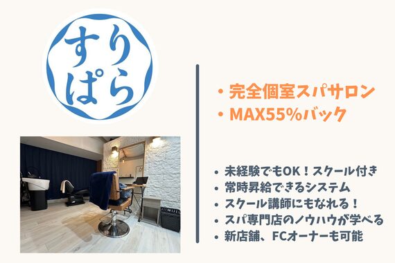 りらすぱ 上野 御徒町