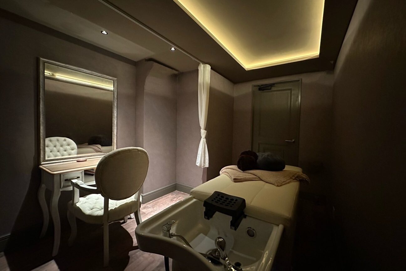 リラスパ 荻窪(relaspa)2